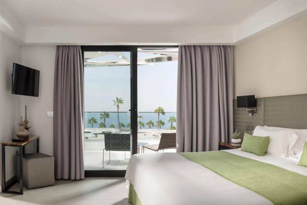 La Isla y el Mar Hotel Boutique - Adults Only - Foto 2