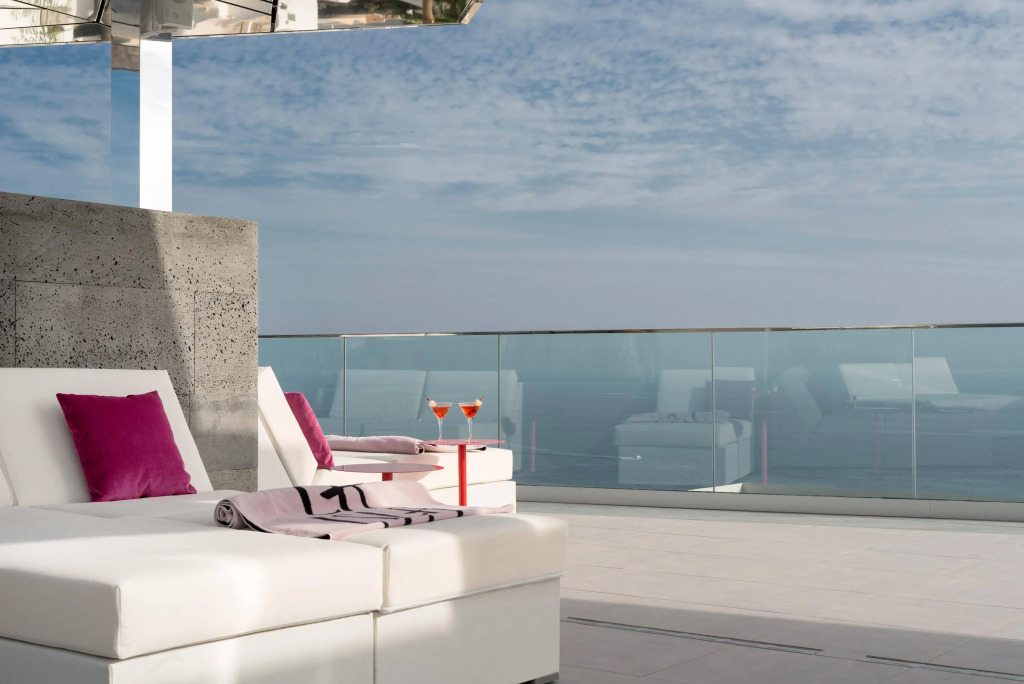 La Isla y el Mar Hotel Boutique - Adults Only - Foto 4