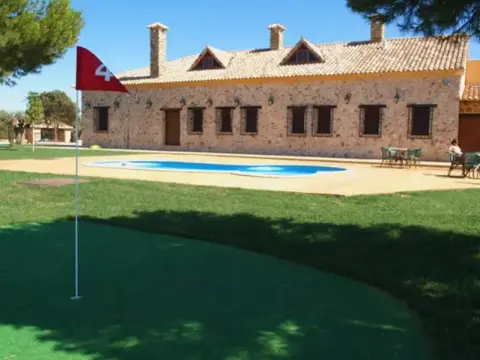 Hotel Rural La Moragona - Photo 3