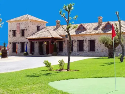 Hotel Rural La Moragona - Photo 4