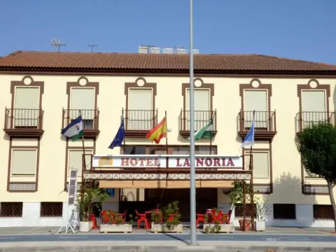 Hotel La Noria - Photo 1
