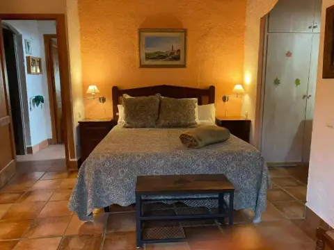 La Olivera APARTHotel Rural Suites bañera hidro o Jacuzzi privados - Photo 1