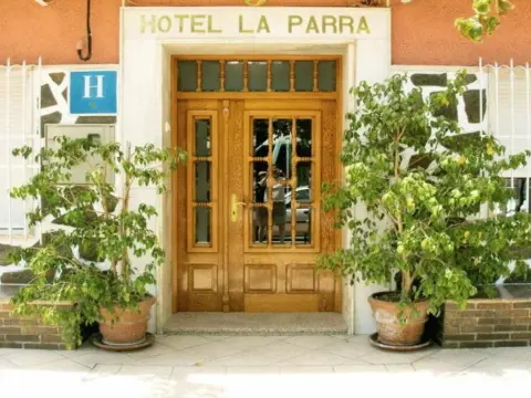 La Parra - Photo 1