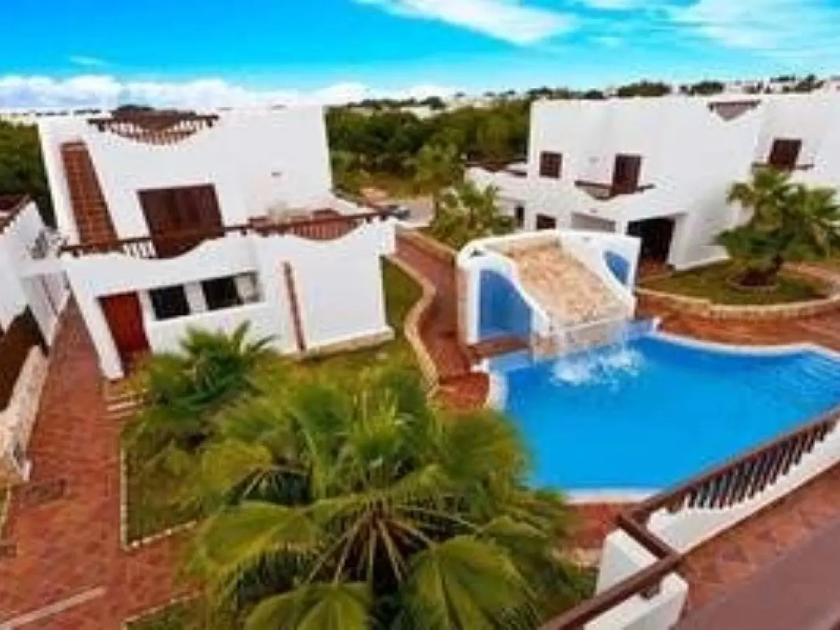 La Perla De Cala D'Or