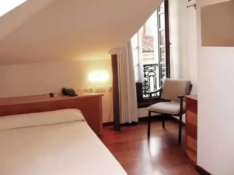 La Plaza Hotel Luanco - Photo 1