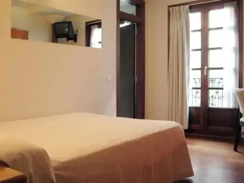 La Plaza Hotel Luanco - Photo 4