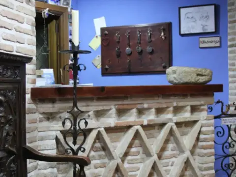 La Posada de Manolo - Photo 2