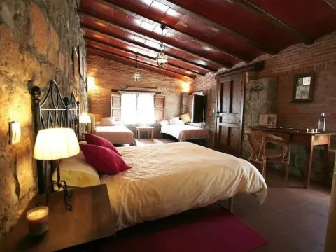 La Quinta de los Enebrales - Photo 3