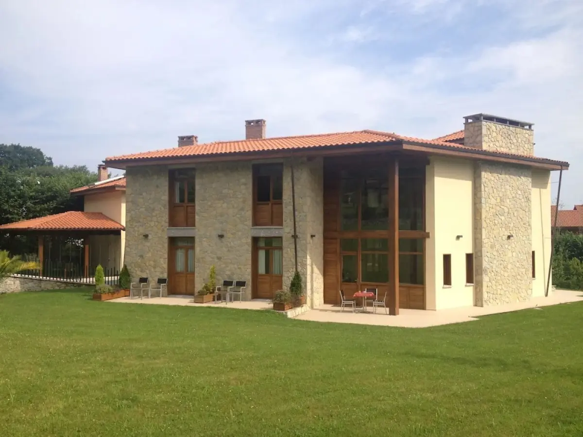 La Quinta Esencia - Adults Only