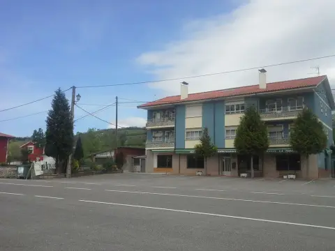 La Terraza De Picos - Foto 1