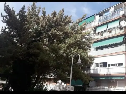La Torreta, Coslada-Central, aeropuerto - Photo 1