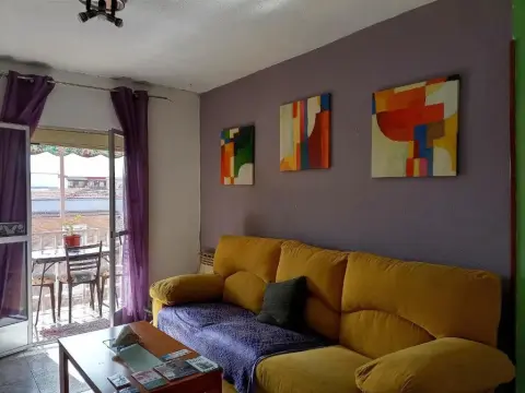 La Torreta, Coslada-Central, aeropuerto - Photo 3