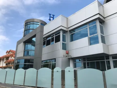 Hotel La Traina - Photo 1