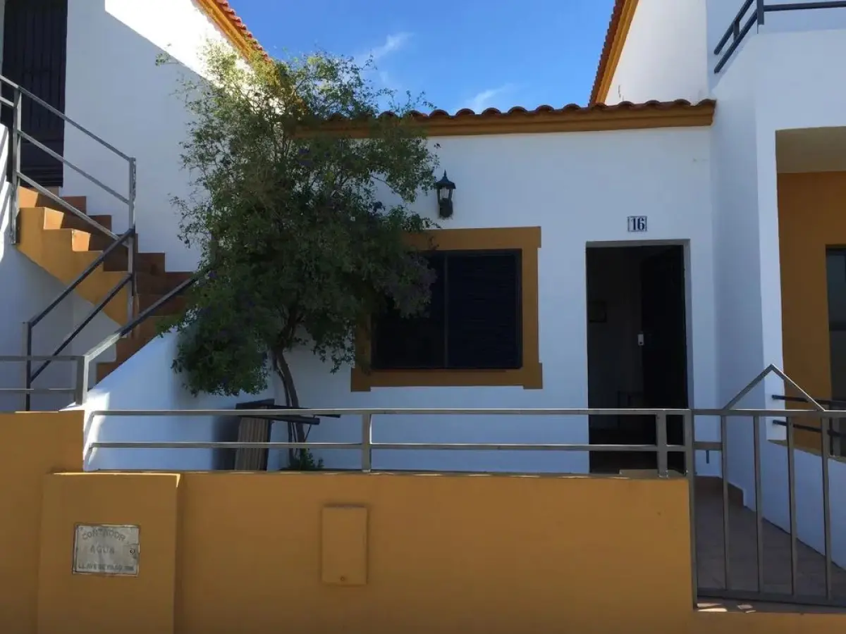Hotel Las Atalayas