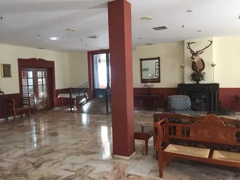 Hotel Las Atalayas - Photo 2