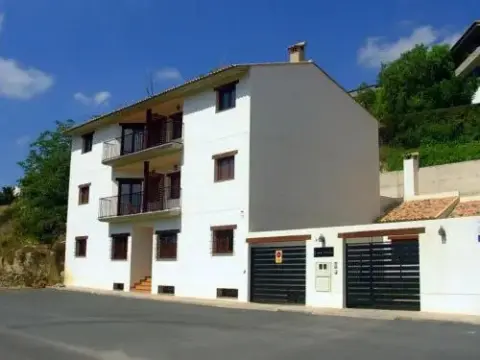 Las Canadas Apartamentos Rurales - Photo 1