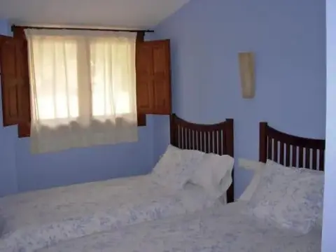 Las Canadas Apartamentos Rurales - Photo 4