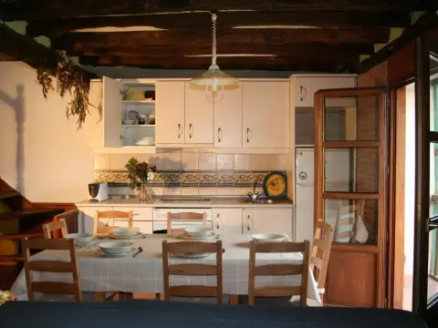 Casas las Carolinas - Photo 2