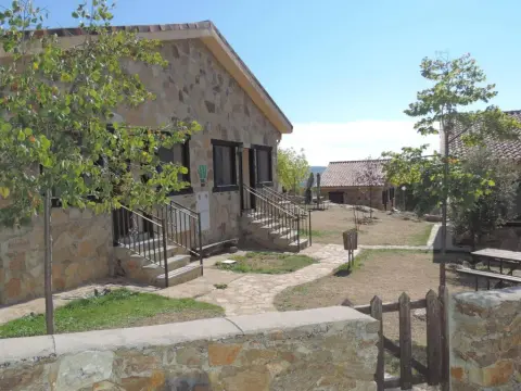 Las Casitas de la Poza - Photo 1