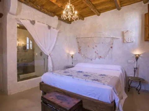 Las Mariposas Ibiza - Photo 4