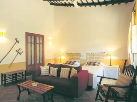 Las Navezuelas - Photo 4