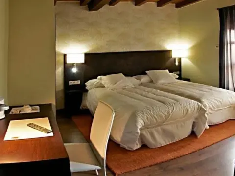 Lera Restaurante Hotel - Photo 3