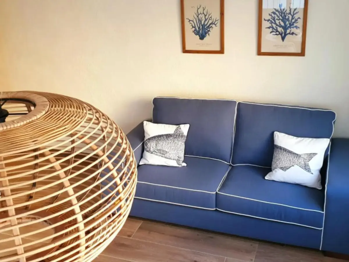 Les Llambrich - Apartamentos turísticos