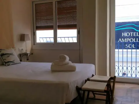 Les Llambrich - Apartamentos turísticos - Photo 3