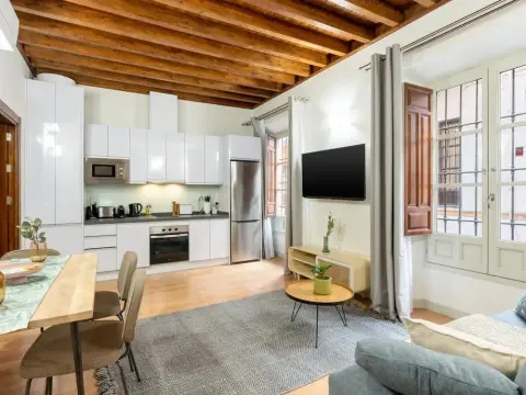 Limehome Granada Calle Mirasol - Photo 4