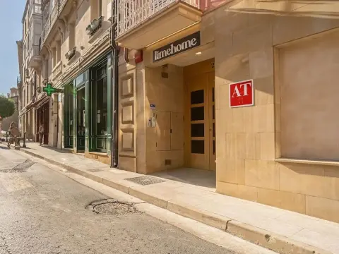 Limehome Haro Calle de la Vega - Photo 1