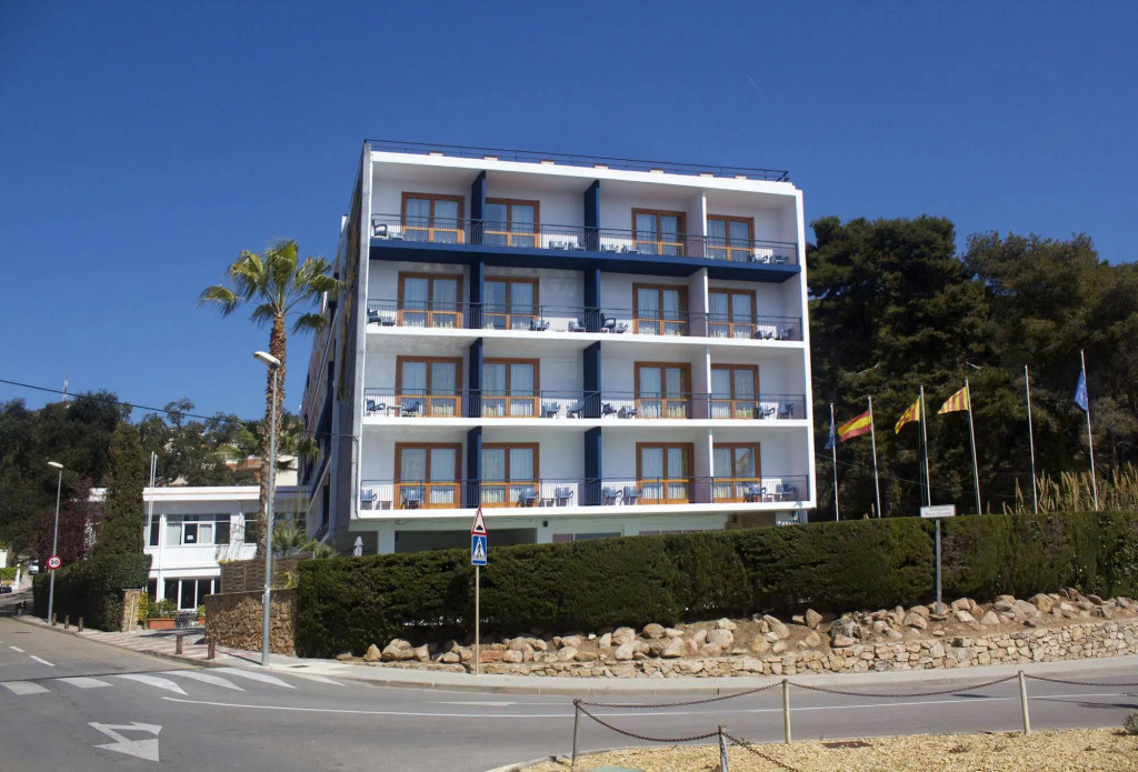 Lloret Vibe Affiliated by FERGUS - Foto 1