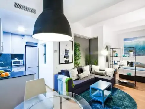 Loft and Flat - Photo 1