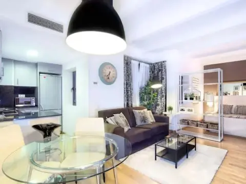 Loft and Flat - Photo 3
