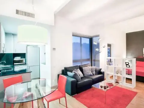 Loft and Flat - Photo 4
