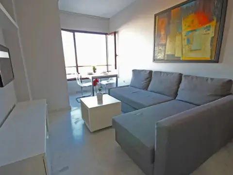Loft Apartments GrupalMálaga - Photo 3