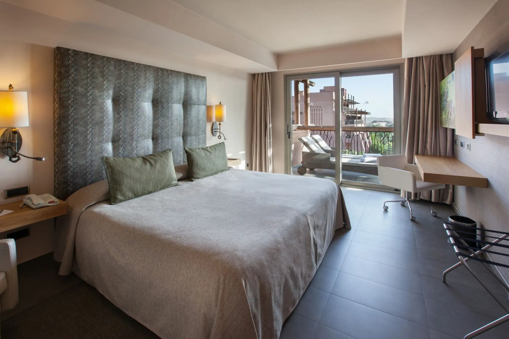 Lopesan Baobab Resort - Foto 4