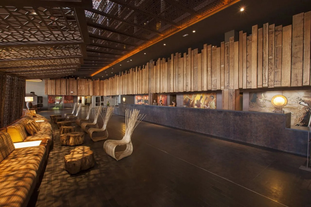 Lopesan Baobab Resort - Foto 2