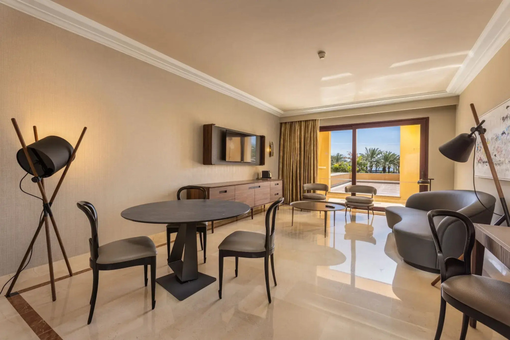 Lopesan Costa Meloneras Resort & Spa - Foto 4