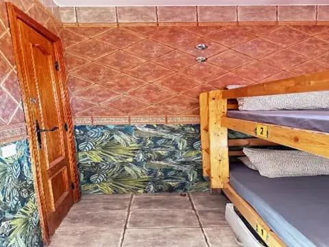 Los Amigos Hostel - Photo 1