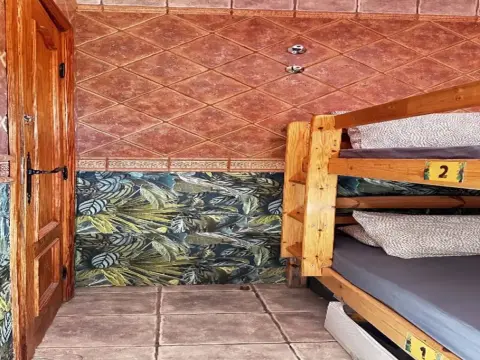 Los Amigos Hostel - Photo 2