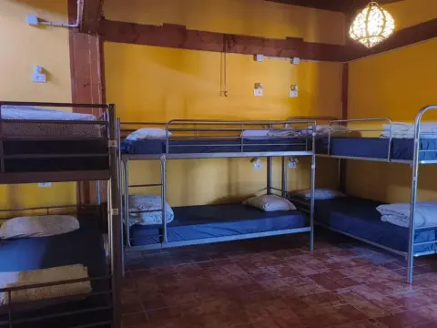 Los Amigos Hostel - Photo 3