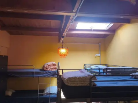 Los Amigos Hostel - Photo 4