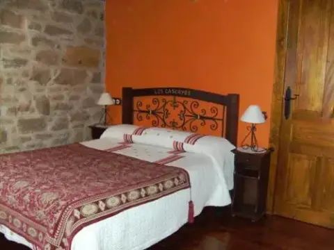 Los Cascayos - Photo 2