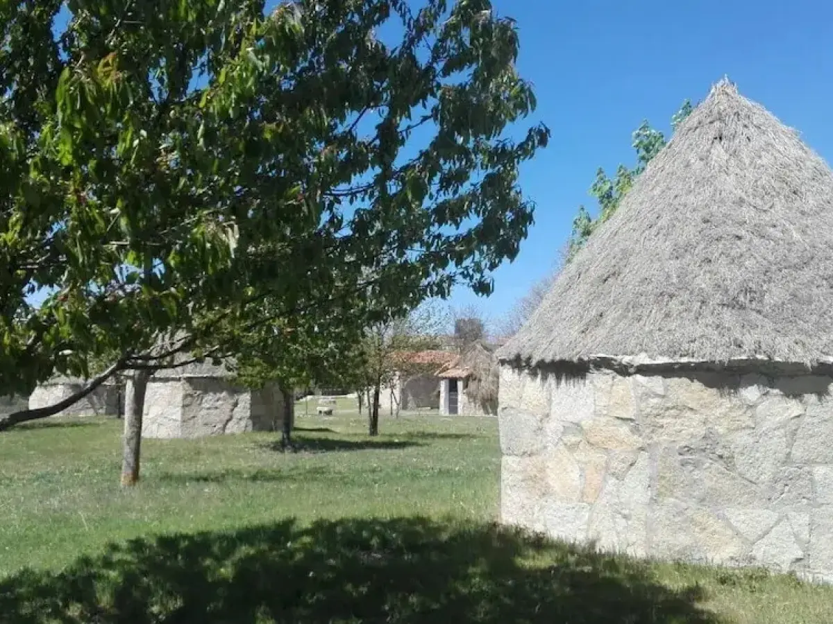 Los Chozos de Gredos