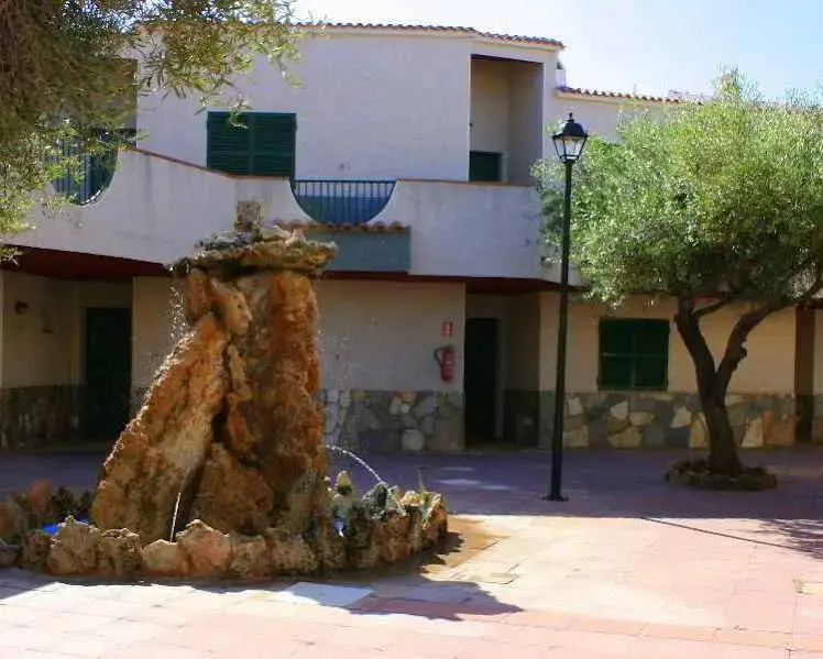 Los Lentiscos - Photo 1