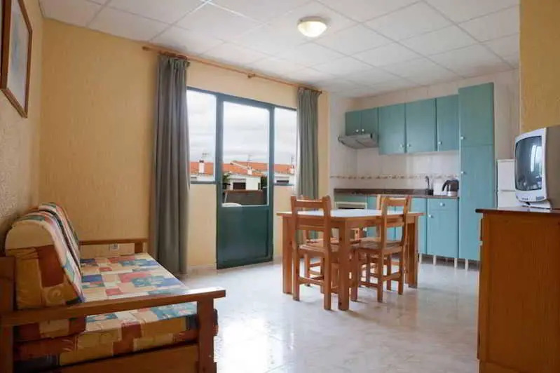 Los Lentiscos - Photo 3