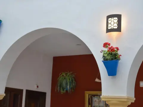 Los Omeyas Hotel - Foto 1