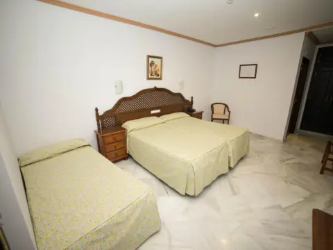 Los Omeyas Hotel - Foto 4