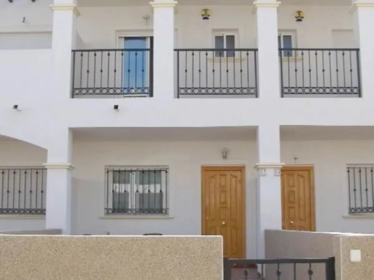 Lovely 2-bed House in Punta Prima, Orihuela Costa