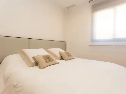 Lujoso apartamento con piscina interior - Foto 1